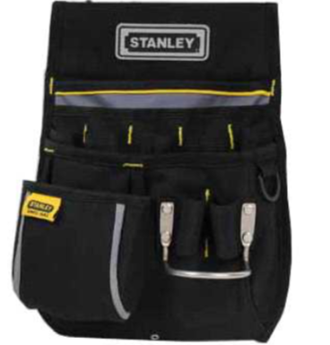 פאוץ' לפטיש ומברגים STANLEY  