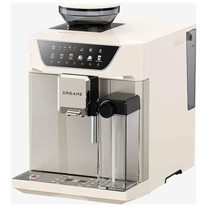 מכונת אספרסו DREAME ECCELUXE MASTER FCM60 דרימי
