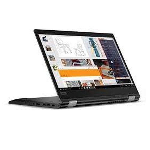 ThinkPad X13 Detachable Gen 1