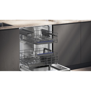 מדיח כלים Siemens SN63HX17BE סימנס