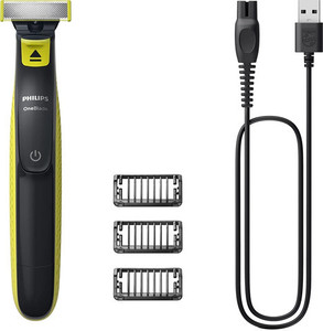 מכונת גילוח Philips OneBlade QP2724/10 פיליפס