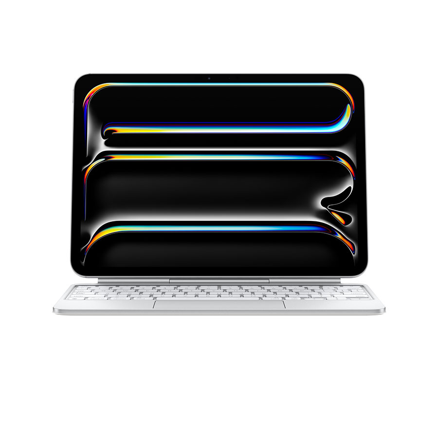 טאבלט מקלדת Apple Magic Keyboard MWR23HB/A