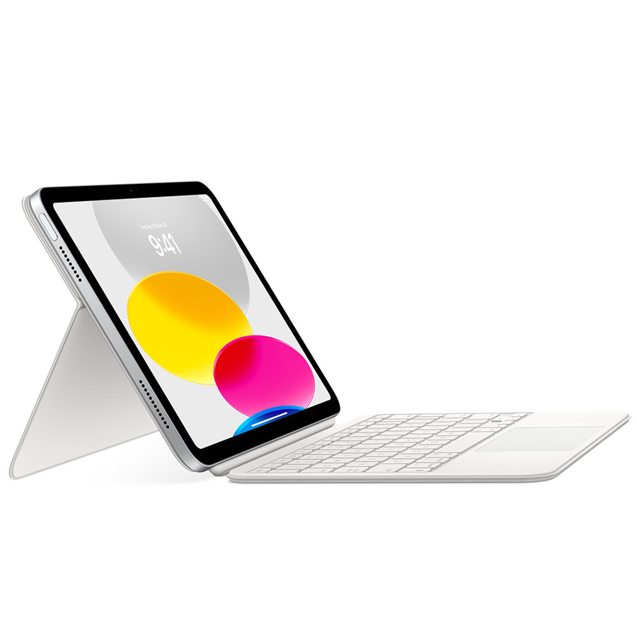 טאבלט Apple iPad 11 (2025) 512GB WiFi+Cellular MQDP3HB/A