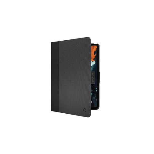 TekView Cover for iPad 12.9inch 2020 Black/Gray