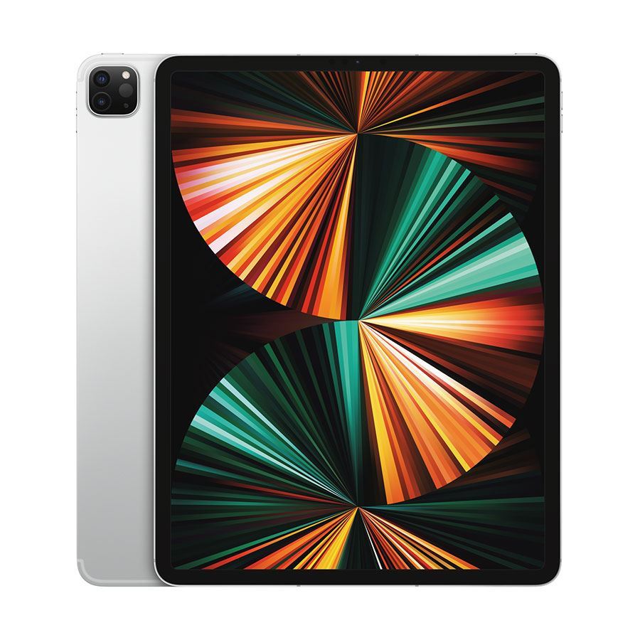טאבלט 12.9inch iPad Pro Wi‑Fi + Cellular 512GB MHR93RK/A | "12.9