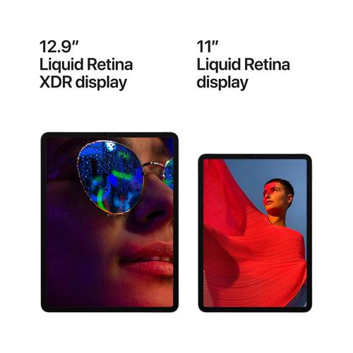 12.9inch iPad Pro Wi‑Fi + Cellular 512GB
