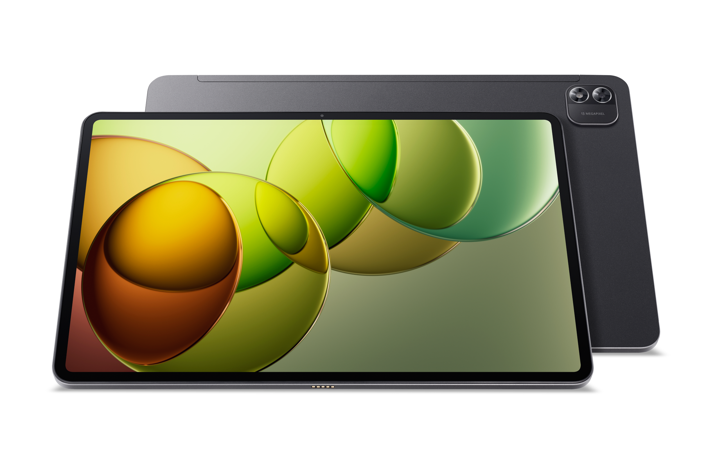 טאבלט Iconia X12 Tab 12.6"|8GB|256GB|Android15|8000mah|כולל עט ומקלדת NT.LK2EC.001
