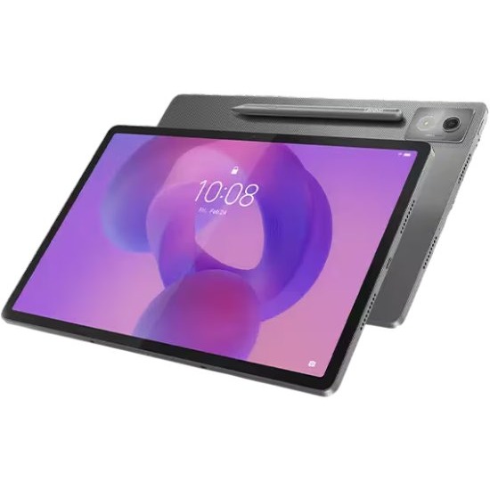 טאבלט Lenovo Yoga Tab Plus TB520FU ZAEG0027IL