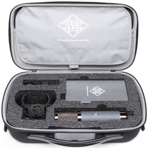telefunken TF11 זווית נוספת2