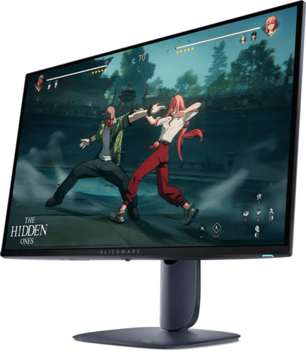 Alienware 27 280Hz QD-OLED Gaming Monitor - AW2725D