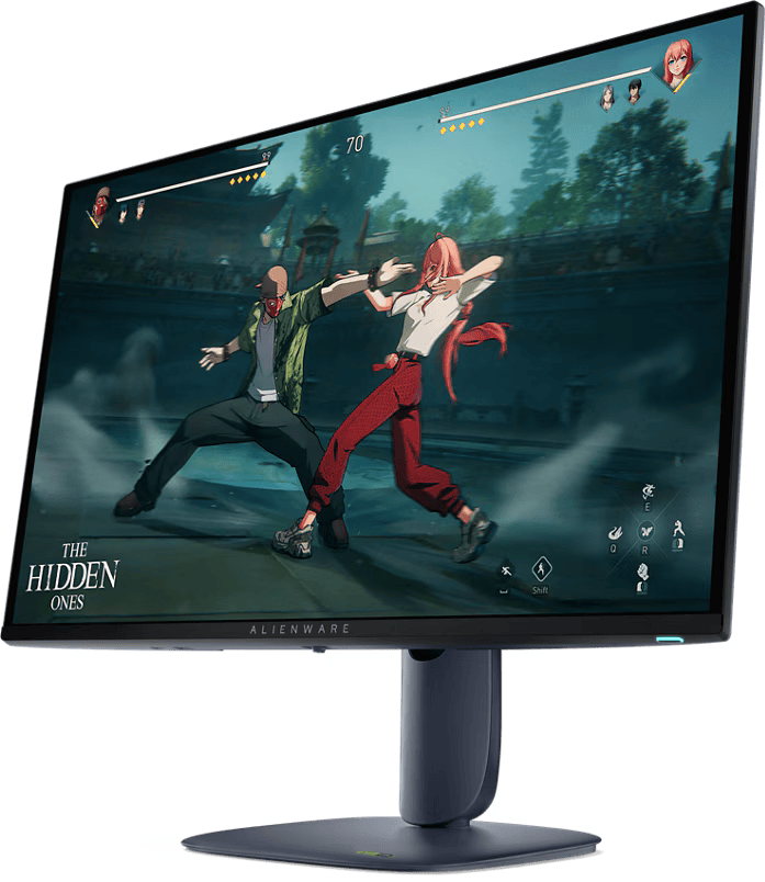מסך מחשב Dell Alienware 27 AW2725D OP-RD09-16320