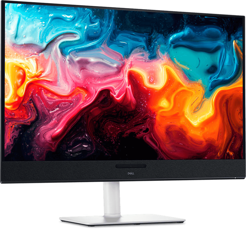 מסך מחשב Dell 32 Plus 4K QD-OLED S3225QC OP-RD09-16124