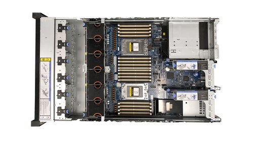 ThinkSystem SR665 Server