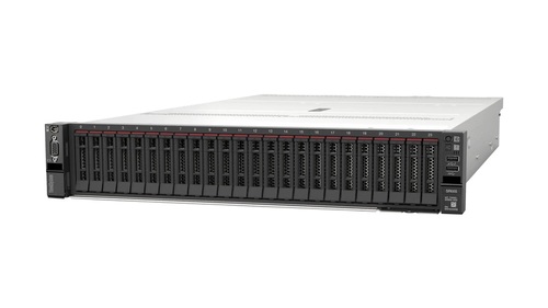 ThinkSystem SR665 Server