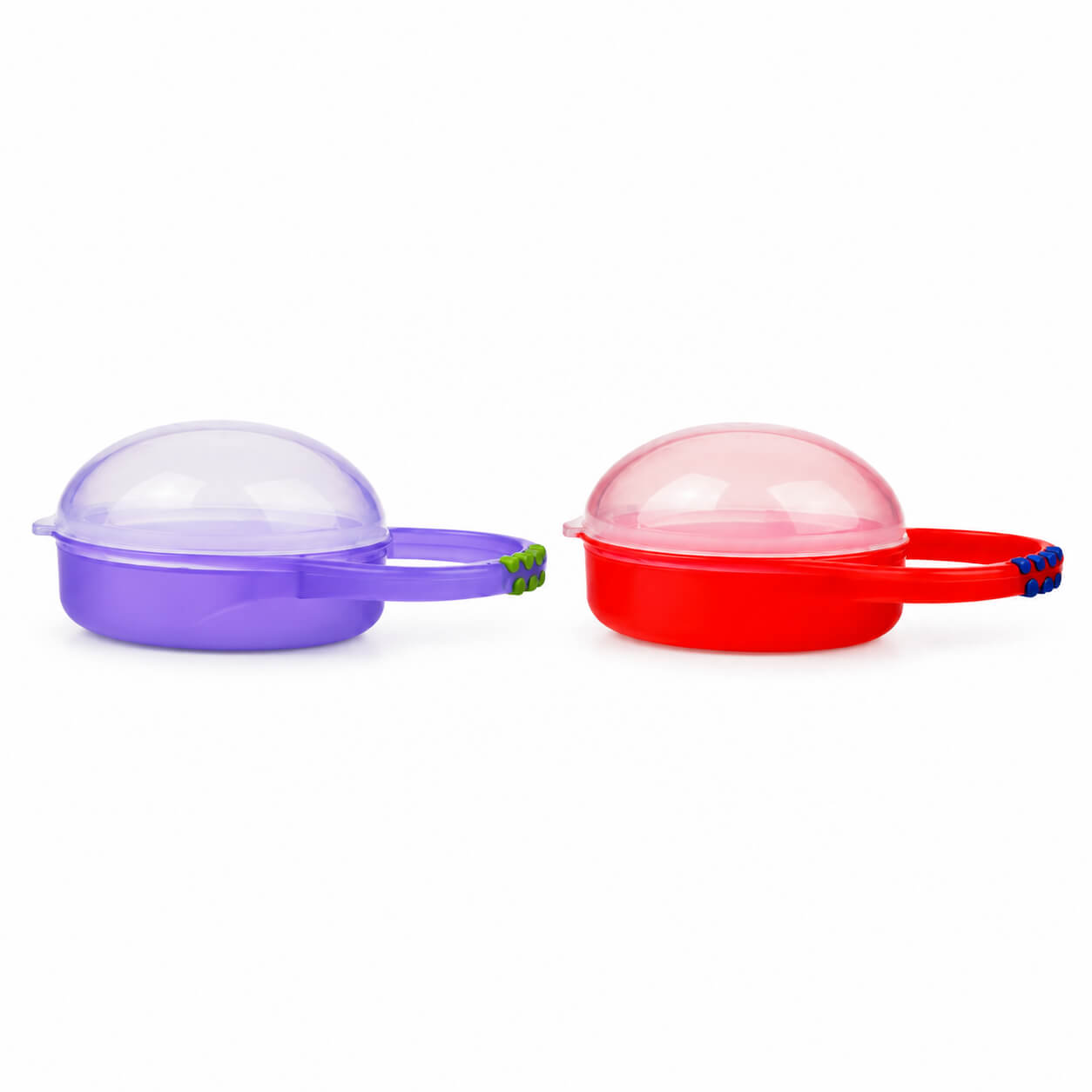 קופסת אחסון למוצצים Nuby