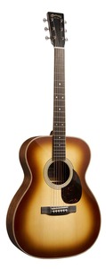 גיטרה אקוסטית + ארגז MARTIN OM35 Inception