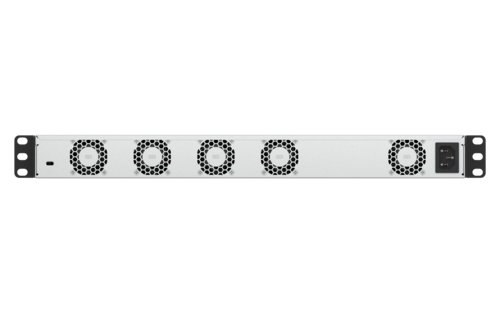 מתג QNAP 24-Port 10GbE QSW-M3224-24T Lite Managed