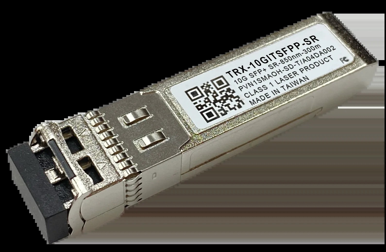 אחסון מודול סיב אופטי (ג TRX-10GITSFPP-SR