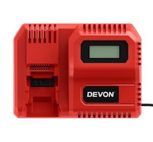 מטען מהיר 220V 190W DEVON