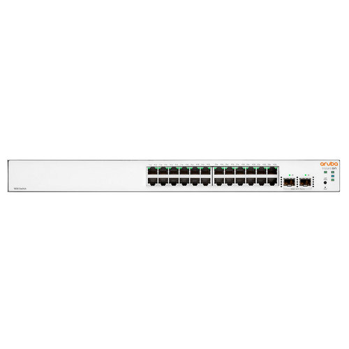 Aruba Instant On 1830 24G 2SFP Switch