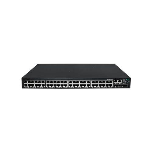 HPE Networking CW 2150 48p 10M/100M/1G 4p SFP+ 1G/10G Switch
