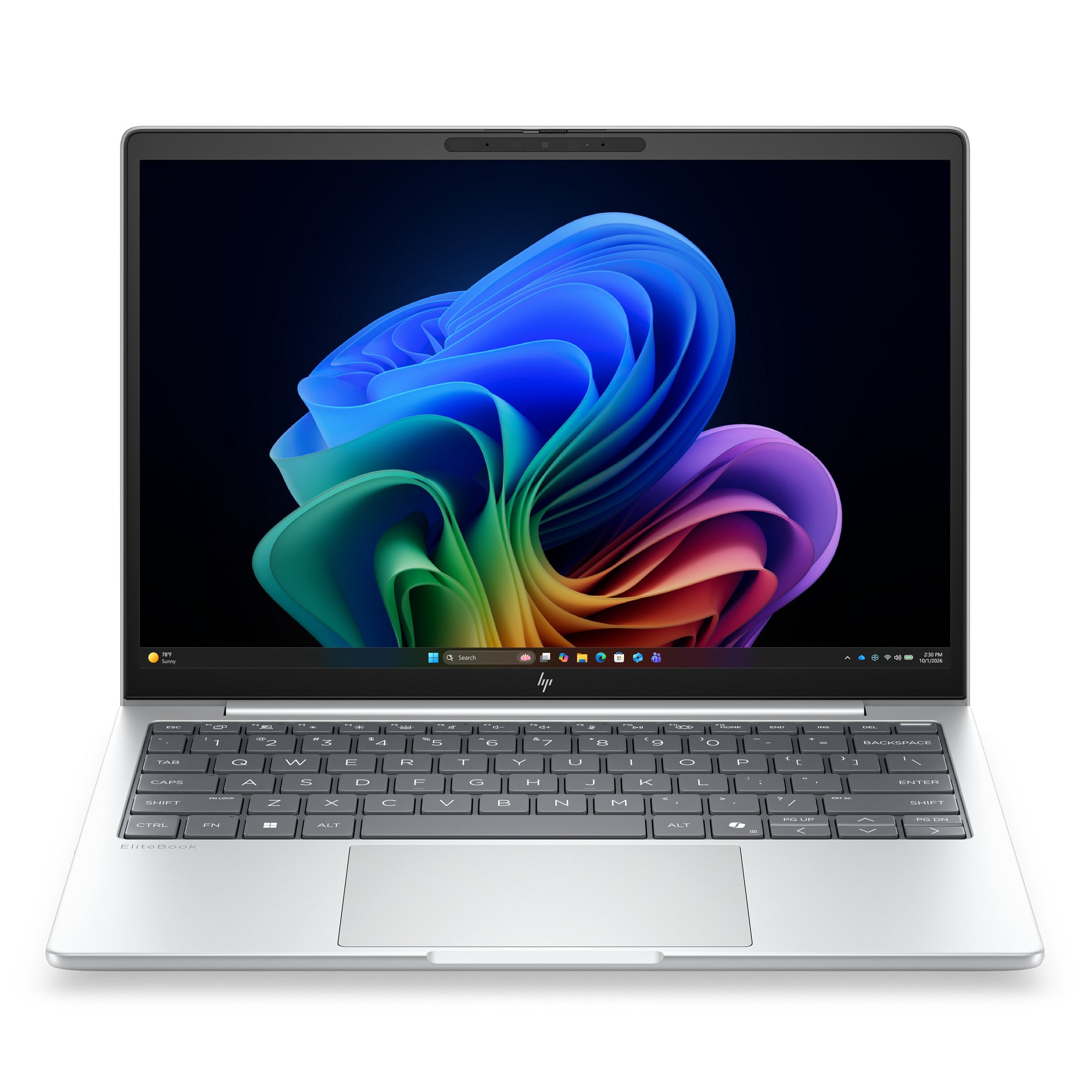 מחשב נייד HP EliteBook 8 G2i E6WH9ET