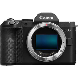 מצלמה Canon EOS R8 Mark II Mirrorless Body - גוף בלבד