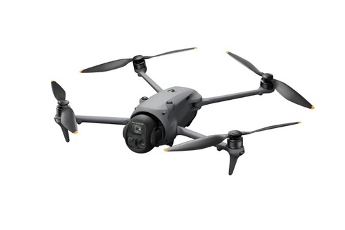 רחפן DJI Mavic 4 Pro (DJI RC 2)