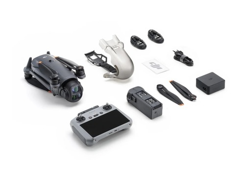 רחפן DJI Mavic 4 Pro (DJI RC 2)