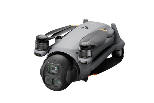 רחפן DJI Mavic 4 Pro (DJI RC 2)