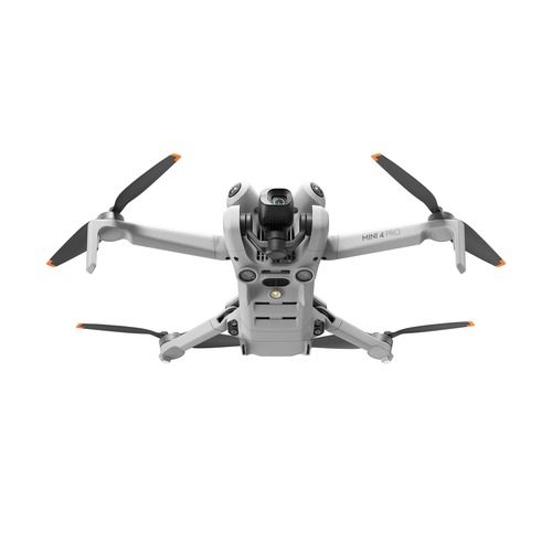 רחפן DJI Mini 4 Combo Plus