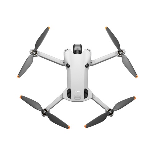 רחפן DJI Mini 4 Combo Plus