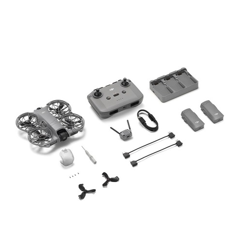 רחפן DJI Neo 2 Fly More Combo