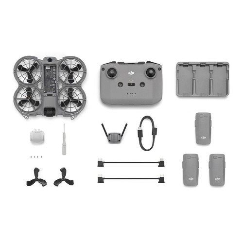 רחפן DJI Neo 2 Fly More Combo