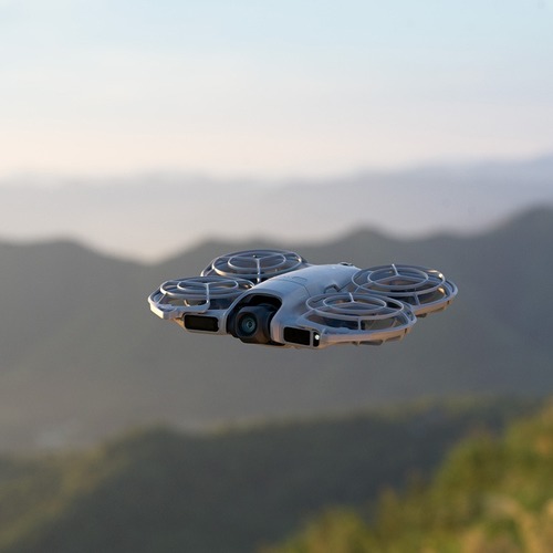 רחפן DJI Neo 2 Fly More Combo
