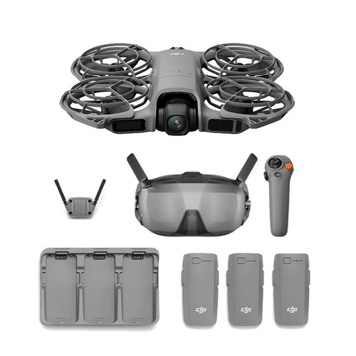 רחפן DJI Neo 2 Motion Fly More Combo
