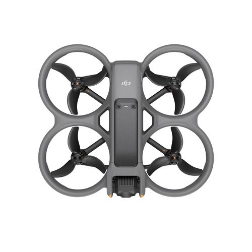 מארז רחפן DJI Avata 2 + Goggles Integra + RC Motion 2