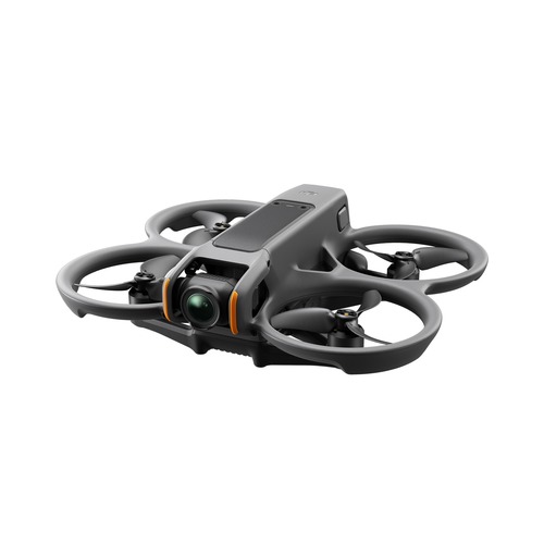 מארז רחפן DJI Avata 2 + Goggles Integra + RC Motion 2