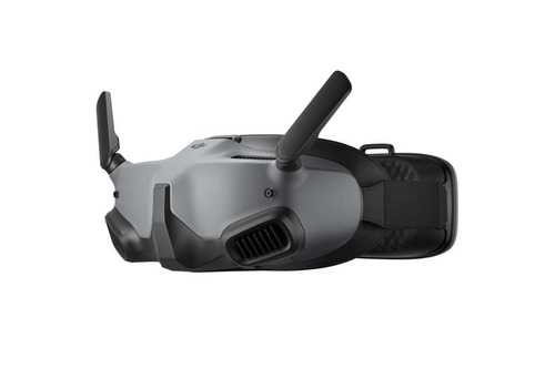 מארז רחפן DJI Avata 2 + Goggles Integra + RC Motion 2