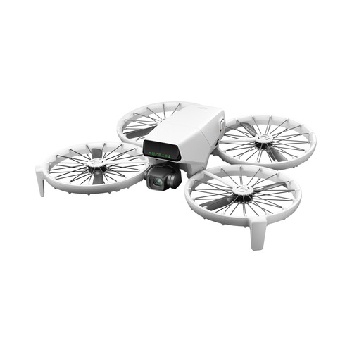 רחפן DJI Flip Fly More Combo