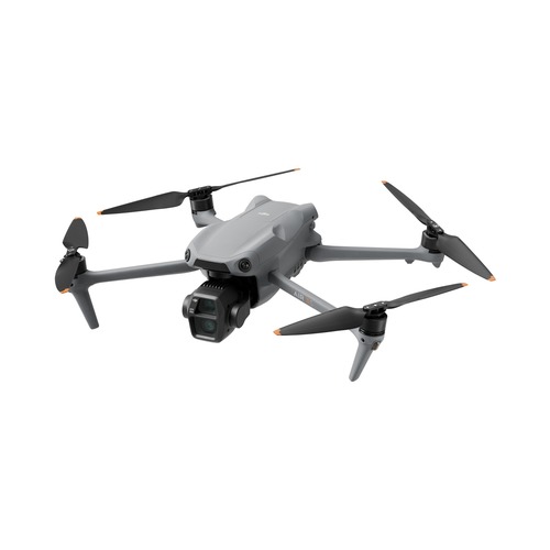 רחפן עם שלט חכם DJI Air 3S Combo + RC2