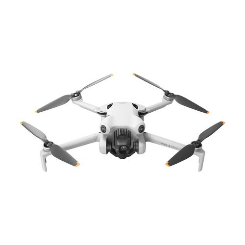 רחפן DJI Mini 4 Combo Plus
