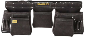 חגורת תפסנים כפולה STANLEY  