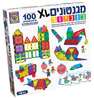 מגנטונים XL