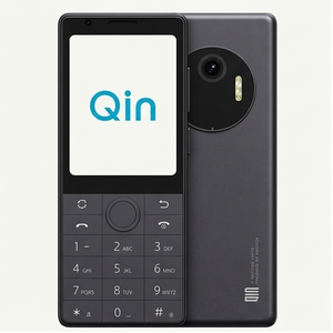 שיאומי חצי טאצ' שני סימים QIN J36 32GB 3GB RAM 4G LTE Xiaomi