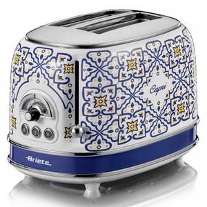 מצנם 2 פרוסות Ariete