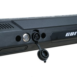 קורקינט חשמלי דגם NUX 48 מבית Cortez