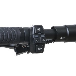 קורקינט חשמלי דגם NUX 48 מבית Cortez