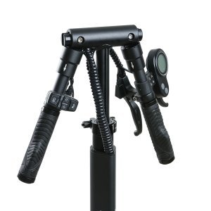 קורקינט חשמלי דגם NUX 48 מבית Cortez