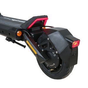 קורקינט חשמלי דגם NUX 48 מבית Cortez